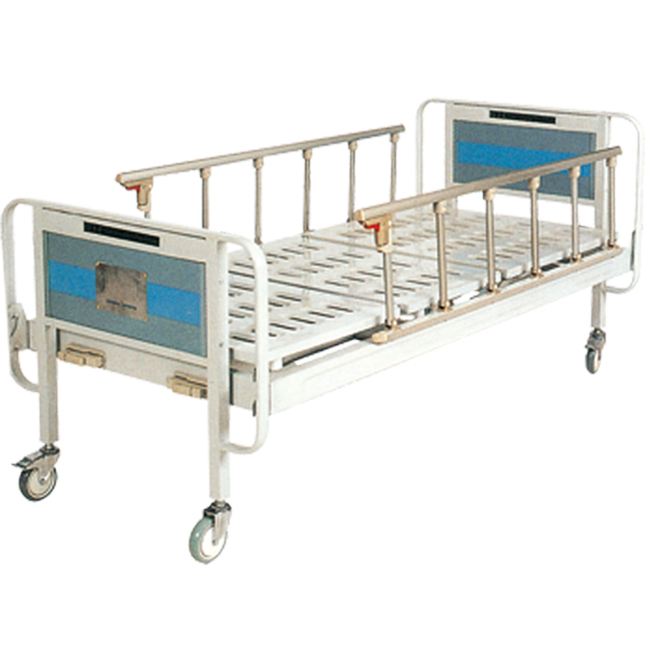 SK055 Manual 2 Function Clinic Bed